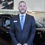 Dennis P Staff Image at Healey Hyundai